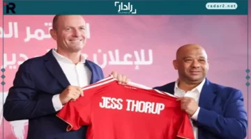 5 جنسيات أجنبية تهيمن على تدريبات الدوري المصري وأبرزهم توروب